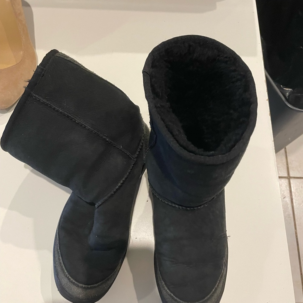 UGG boots